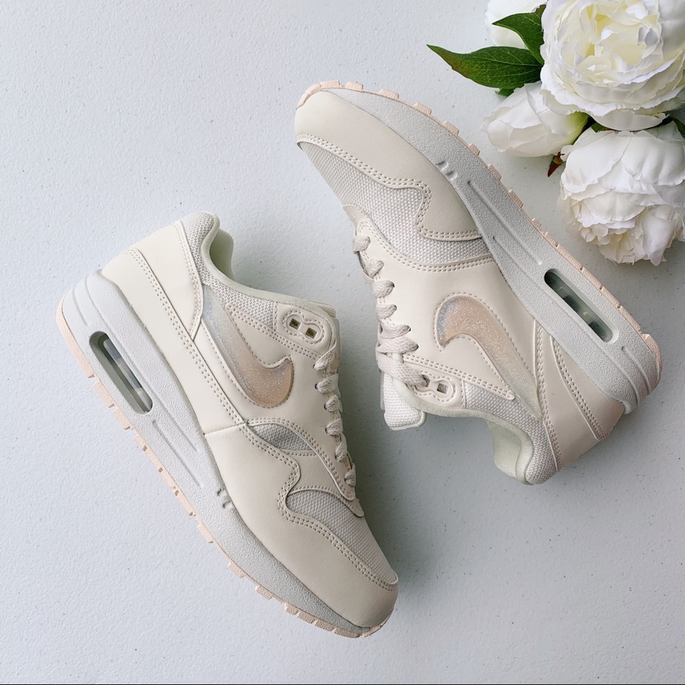 Nike Air Max 1 Jelly Puff NWT - Picture 5 of 10